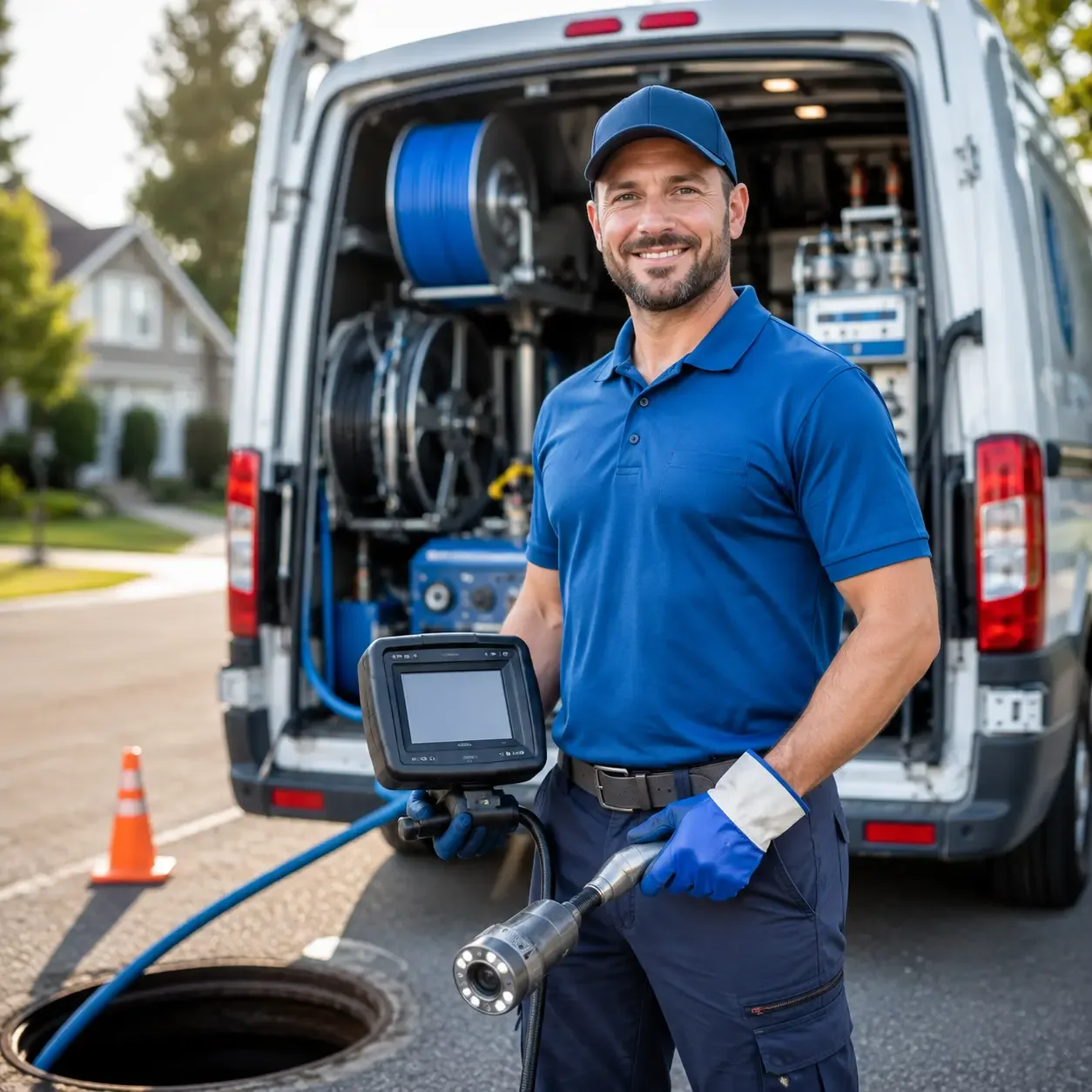 Local Pipe Relining specialists in Lakeville, NY
