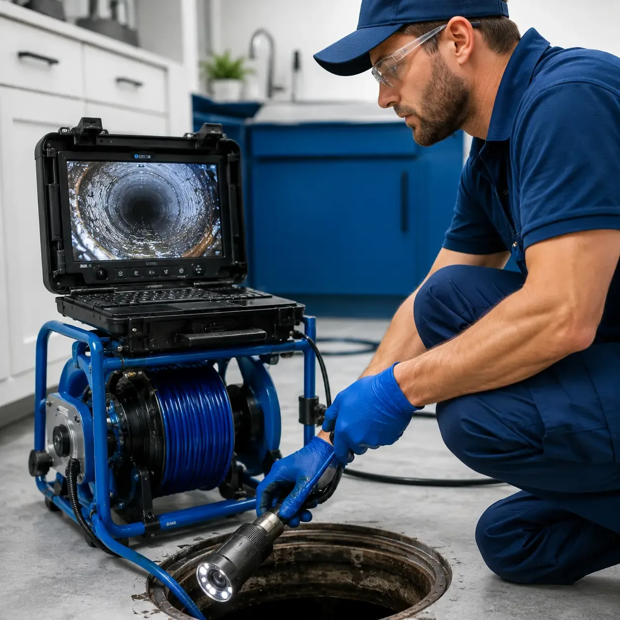 Pipe Relining professionals serving Lakeville, NY